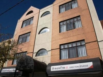 Breakfree Director's Studios0