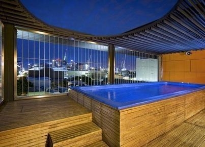 Clarion Soho3