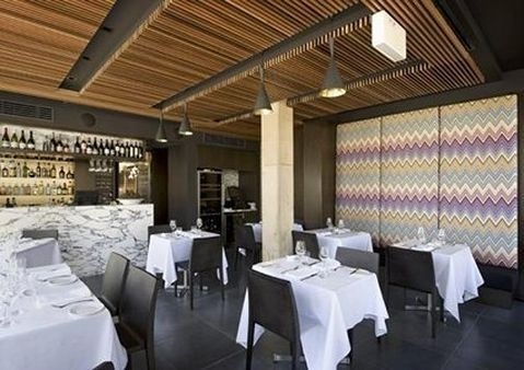 Clarion Soho1
