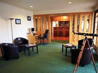 Comfort Inn Aviator's Lodge2
