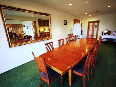 Comfort Inn Aviator's Lodge1