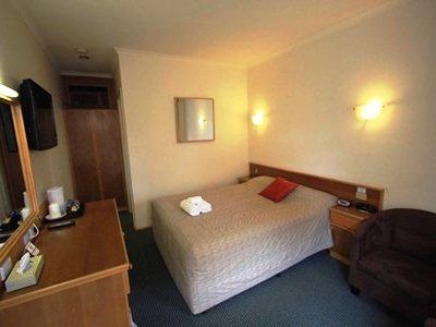 Comfort Inn Aviator's Lodge4