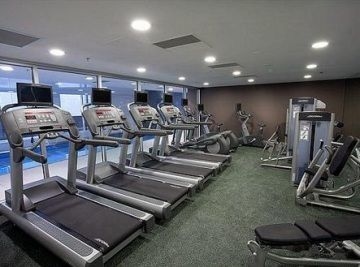Crowne Plaza Hotel Adelaide2