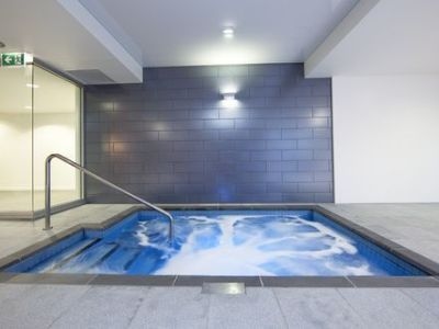 Crowne Plaza Hotel Adelaide4