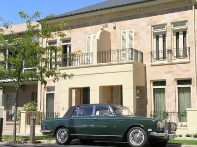 Dover Castle Terrace House0