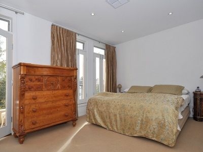 Dover Castle Terrace House4