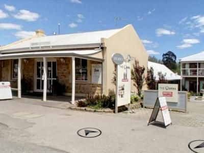 Manna Of Hahndorf0