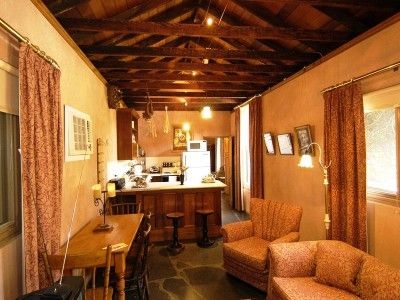 Paprika Spa Cottage3