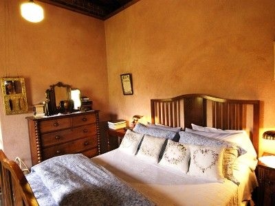 Paprika Spa Cottage2