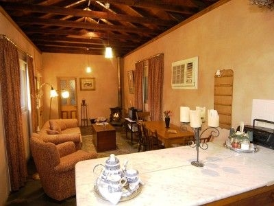 Paprika Spa Cottage1