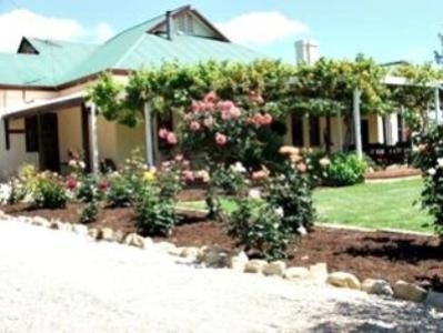 Vintage Bed And Breakfast0