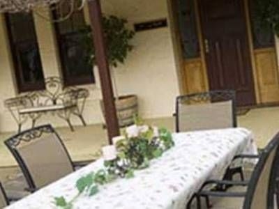 Vintage Bed And Breakfast2