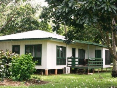 Mount Bundy Station0