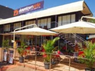 Beaches Backpackers Airlie Beach0