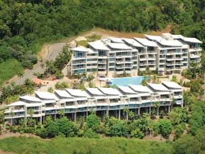 Grand Mercure Azure Sea Whitsundays1