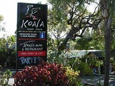 Koala Resort1