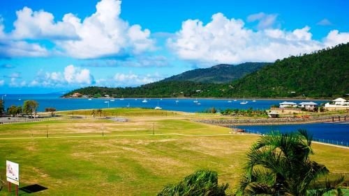 Portside Whitsunday Luxury Holiday Apartments (Portside Whitsunday)4