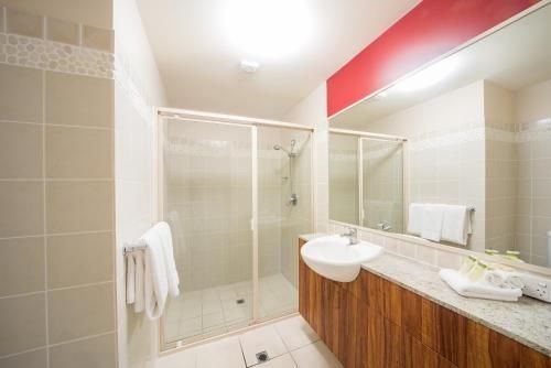 Portside Whitsunday Luxury Holiday Apartments (Portside Whitsunday)2