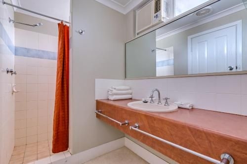 ไอบิส สไตล์ อัลบานี (ibis styles Albany)4