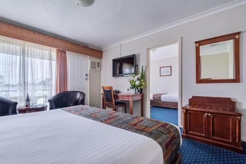 ไอบิส สไตล์ อัลบานี (ibis styles Albany)3