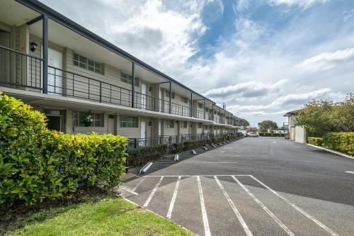 ไอบิส สไตล์ อัลบานี (ibis styles Albany)0