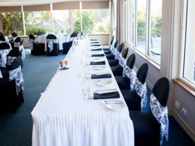 Ibis Styles Albury Lake Hume Resort3