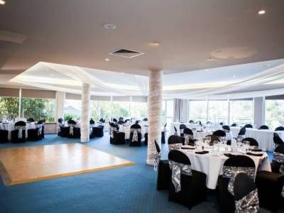 Ibis Styles Albury Lake Hume Resort2