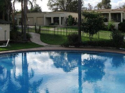 Ibis Styles Albury Lake Hume Resort4
