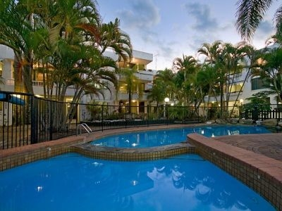 Headland Gardens Holiday Apartments (Headland Gardens)0