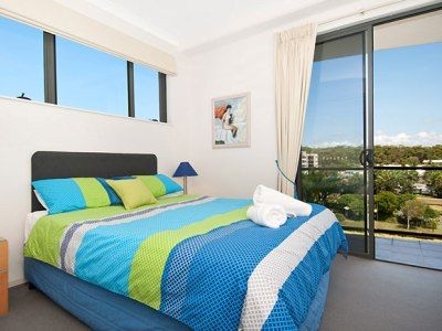 เมริเดียน อเล็กซ์ บีช อพาร์ทเมนท์ส (Meridian Alex Beach Apartments)4