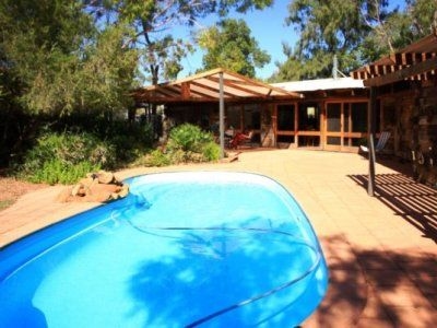 Alice Station Bed And Breakfast1