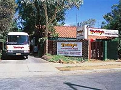 Toddy's Resort1