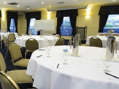 Quality Hotel Powerhouse2