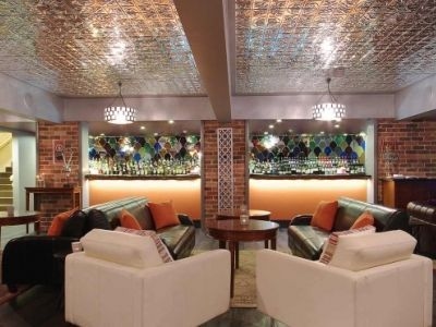 Quality Hotel Powerhouse4