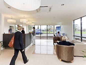 Bairnsdale International Hotel1