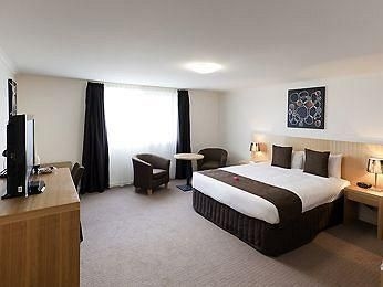 Bairnsdale International Hotel4