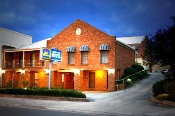Bakery Hill Motel1