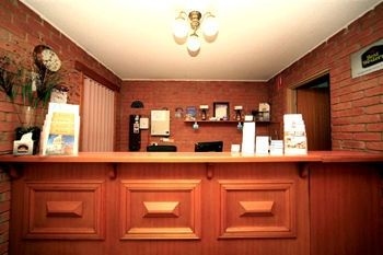 Bakery Hill Motel0