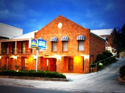 Bakery Hill Motel2