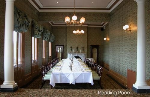 Craig's Royal Hotel (Craig's Royal)2