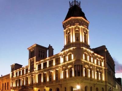 Craig's Royal Hotel (Craig's Royal)0