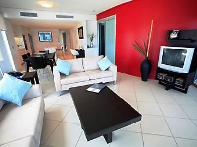 Grand Mercure Apts Bargara Bundaberg3