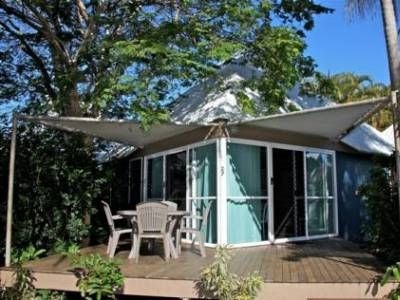 Kellys Beach Resort1