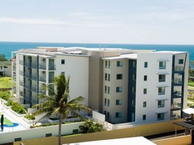 เดอะพอยท์ รีสอร์ท บาการาบีช (Point Resort)1