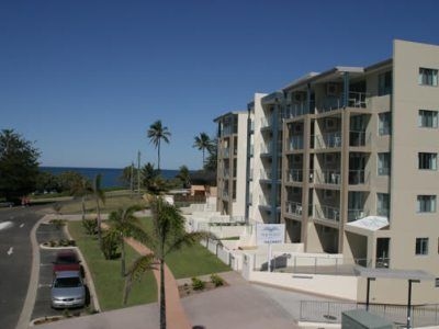 เดอะพอยท์ รีสอร์ท บาการาบีช (Point Resort)0