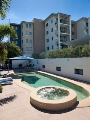 เดอะพอยท์ รีสอร์ท บาการาบีช (Point Resort)4