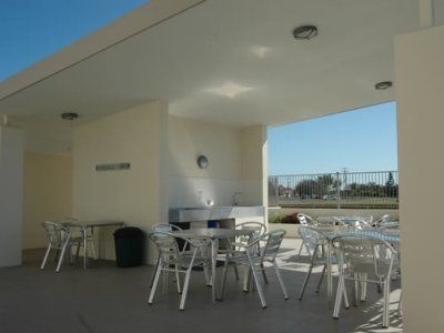 เดอะพอยท์ รีสอร์ท บาการาบีช (Point Resort)3