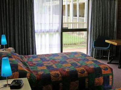ลิตช์ฟีลด์ เอาต์แบ็ก รีสอร์ต (Litchfield Outback Resort)2