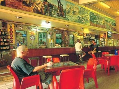 ลิตช์ฟีลด์ เอาต์แบ็ก รีสอร์ต (Litchfield Outback Resort)3
