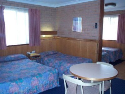 ลิตโตมอร์ สวีท บาเธอร์สต์ (Littomore Suites Bathurst)4